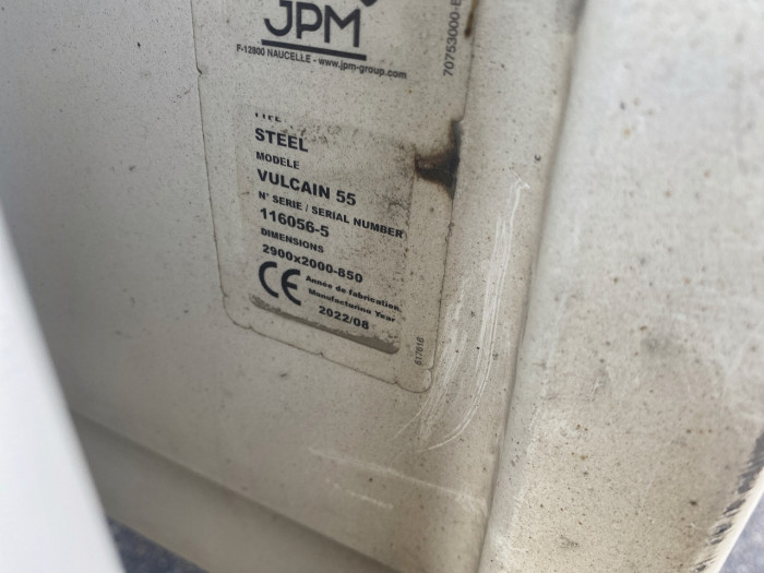 IVECO Daily CCb 35C16H3.0 empattement 3750