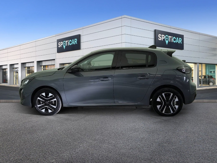 Peugeot 208 Nouvelle Hybrid 110 ch e-DCS6 Allure
