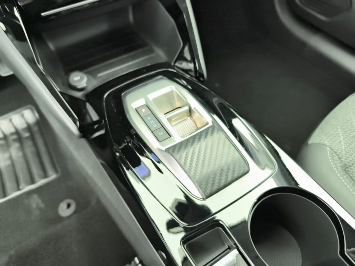 Peugeot 208 Nouvelle Hybrid 110 ch e-DCS6 Allure