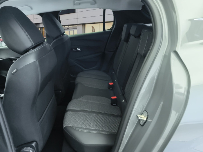 Peugeot 208 Nouvelle Hybrid 110 ch e-DCS6 Allure