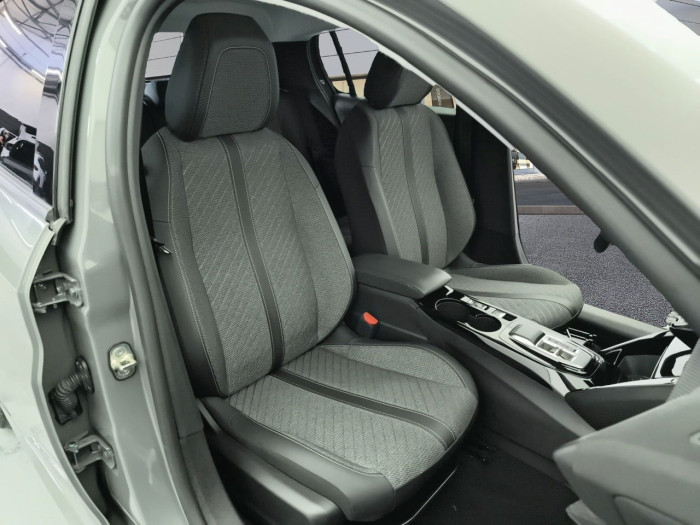 Peugeot 208 Nouvelle Hybrid 110 ch e-DCS6 Allure