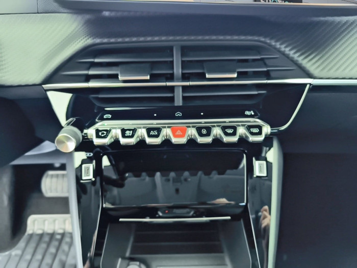Peugeot 208 Nouvelle Hybrid 110 ch e-DCS6 Allure