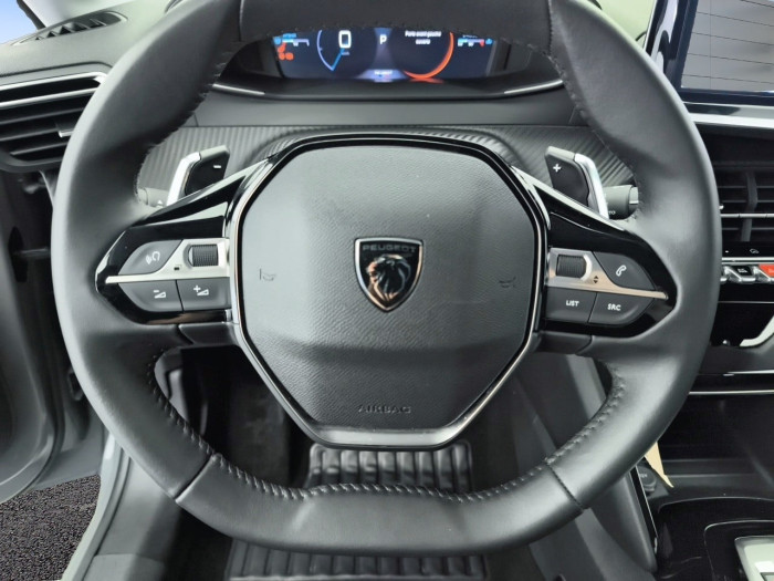 Peugeot 208 Nouvelle Hybrid 110 ch e-DCS6 Allure