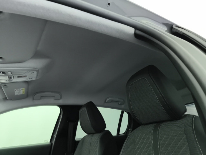 Peugeot 208 Nouvelle Hybrid 110 ch e-DCS6 Allure