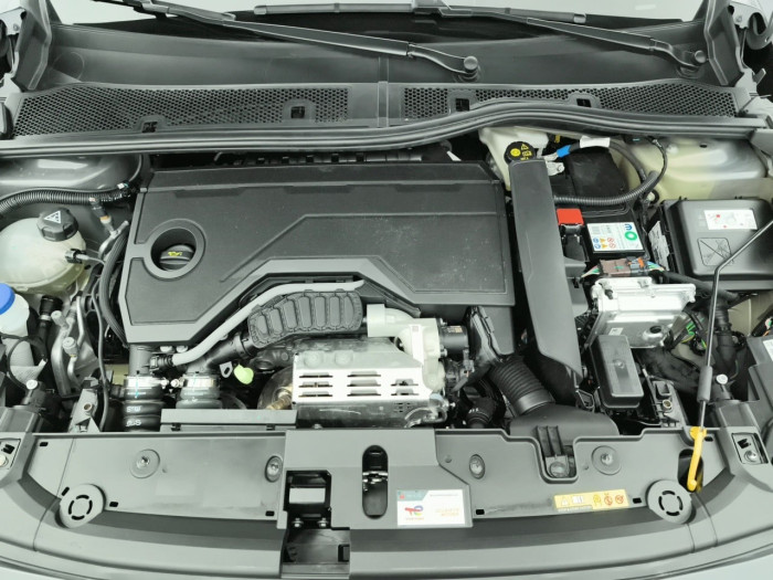 Peugeot 208 Nouvelle Hybrid 110 ch e-DCS6 Allure