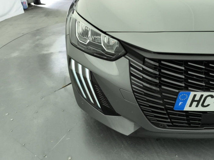 Peugeot 208 Nouvelle Hybrid 110 ch e-DCS6 Allure