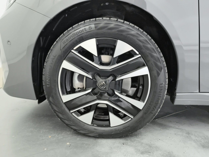Peugeot 208 Nouvelle Hybrid 110 ch e-DCS6 Allure