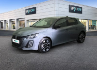 Peugeot 208 Nouvelle Hybrid 110 ch e-DCS6 Allure