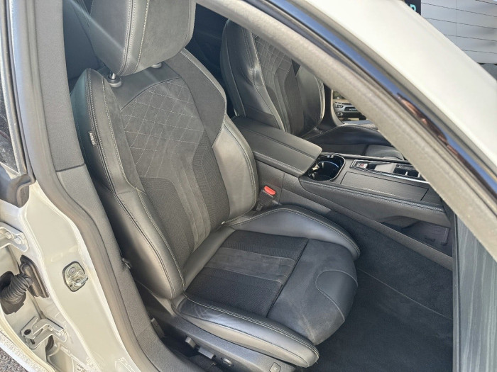 Peugeot 508 PSE Hybrid4 360 e-EAT8 Peugeot Sport Engineered