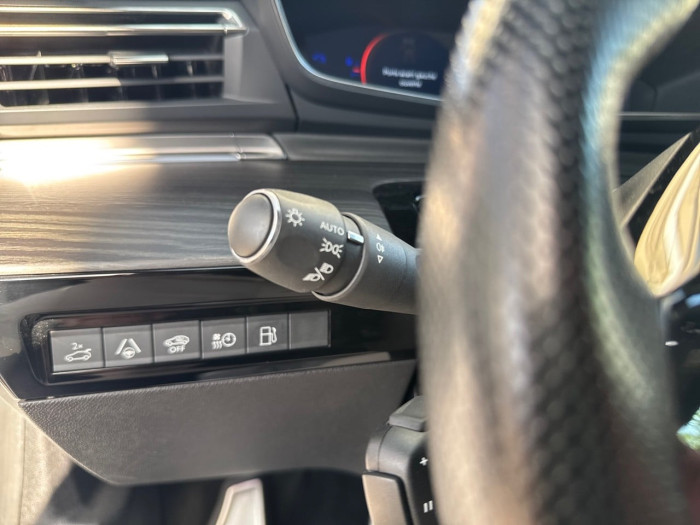 Peugeot 508 PSE Hybrid4 360 e-EAT8 Peugeot Sport Engineered
