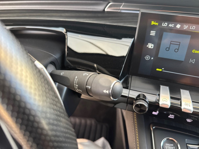 Peugeot 508 PSE Hybrid4 360 e-EAT8 Peugeot Sport Engineered