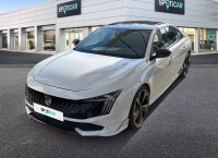 Peugeot 508 PSE Hybrid4 360 e-EAT8 Peugeot Sport Engineered