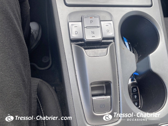 Hyundai KONA ELECTRIC Electrique 64 kWh - 204 ch Creative