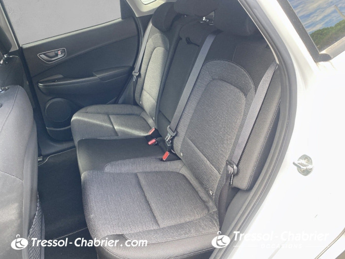 Hyundai KONA ELECTRIC Electrique 64 kWh - 204 ch Creative