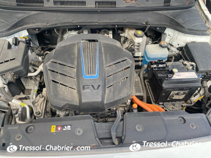 Hyundai KONA ELECTRIC Electrique 64 kWh - 204 ch Creative