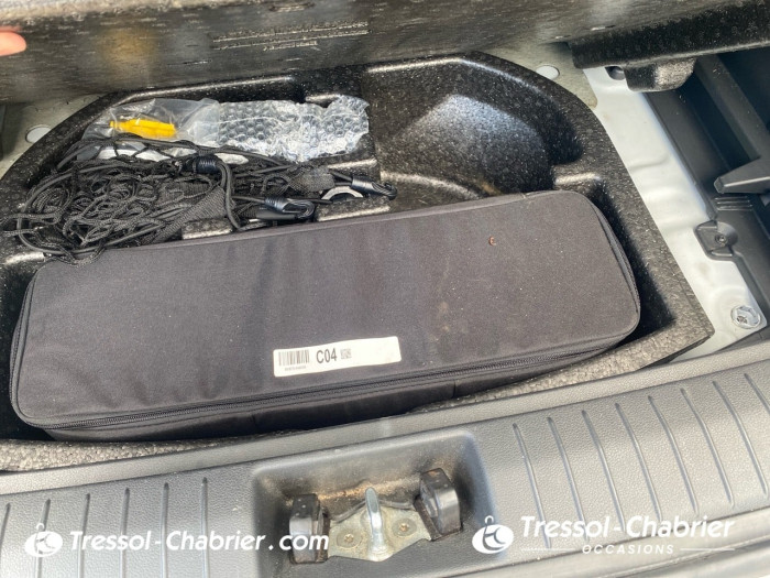 Hyundai KONA ELECTRIC Electrique 64 kWh - 204 ch Creative