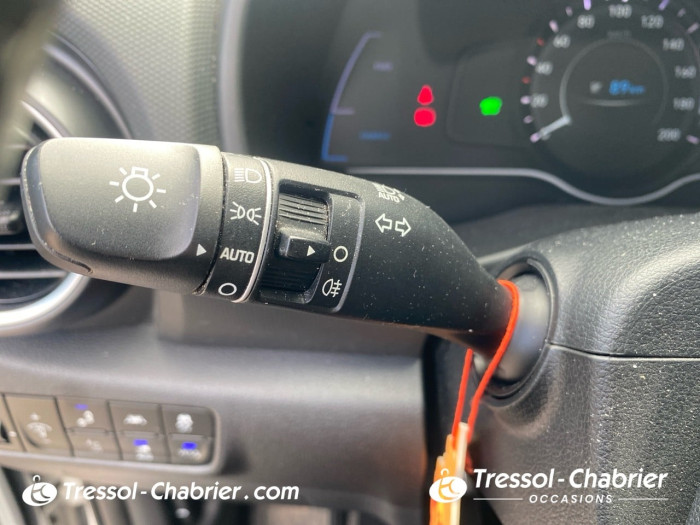 Hyundai KONA ELECTRIC Electrique 64 kWh - 204 ch Creative