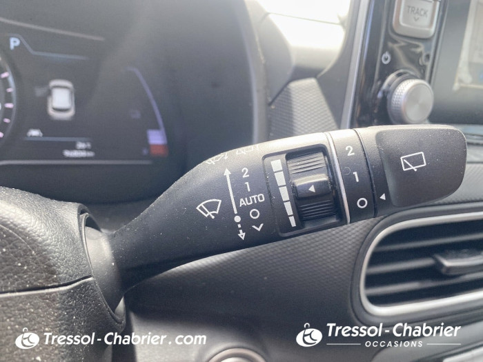Hyundai KONA ELECTRIC Electrique 64 kWh - 204 ch Creative