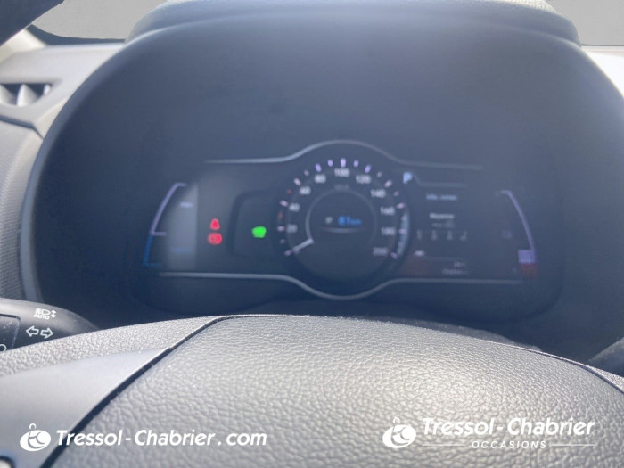 Hyundai KONA ELECTRIC Electrique 64 kWh - 204 ch Creative