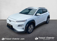 Hyundai KONA ELECTRIC Electrique 64 kWh - 204 ch Creative
