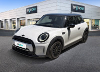 MINI HATCH 3 PORTES F56 LCI II Cooper 136 ch DKG7 Edition Camden