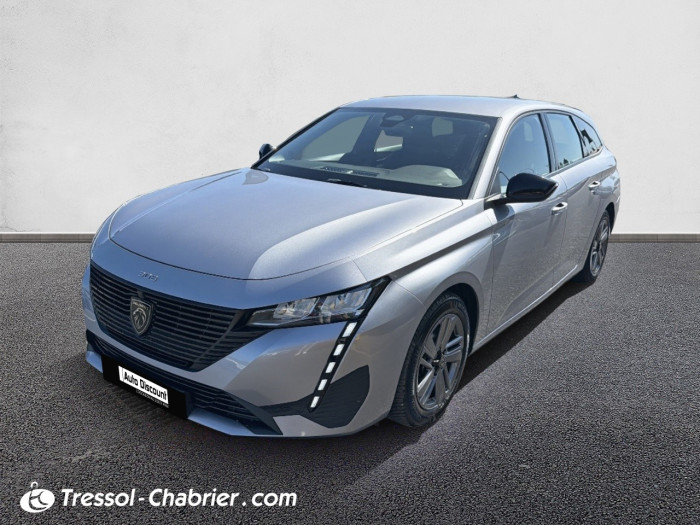 Peugeot 308 SW BlueHDi 130ch S&S EAT8 Active Pack