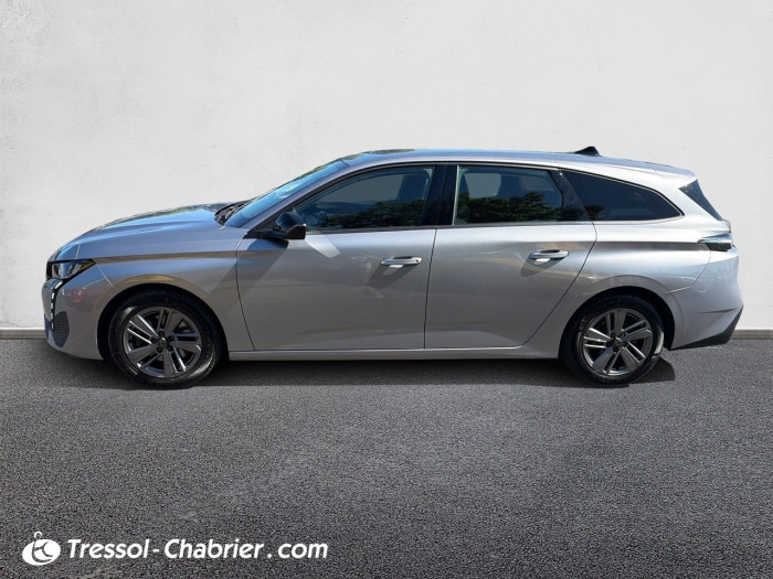 Peugeot 308 SW BlueHDi 130ch S&S EAT8 Active Pack
