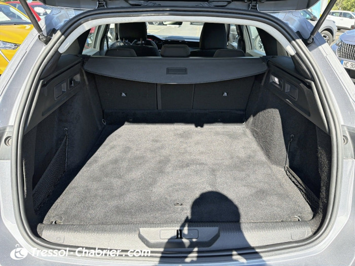 Peugeot 308 SW BlueHDi 130ch S&S EAT8 Active Pack