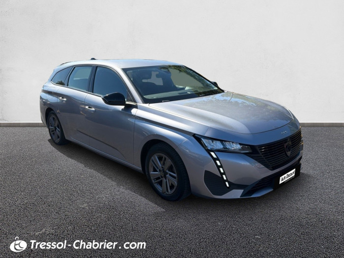 Peugeot 308 SW BlueHDi 130ch S&S EAT8 Active Pack