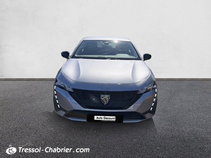 Peugeot 308 SW BlueHDi 130ch S&S EAT8 Active Pack