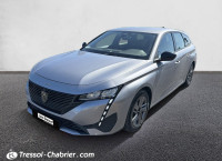 Peugeot 308 SW BlueHDi 130ch S&S EAT8 Active Pack