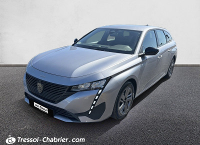 Peugeot 308 SW BlueHDi 130ch S&S EAT8 Active Pack