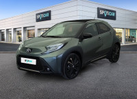 Toyota AYGO X MY23 1.0 VVT-i 72 Air Collection