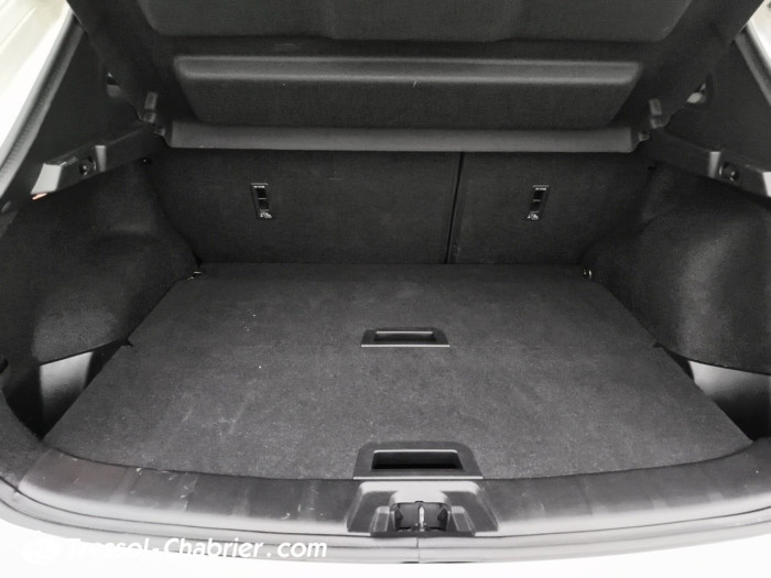 Nissan Qashqai 1.5 dCi 115 Tekna