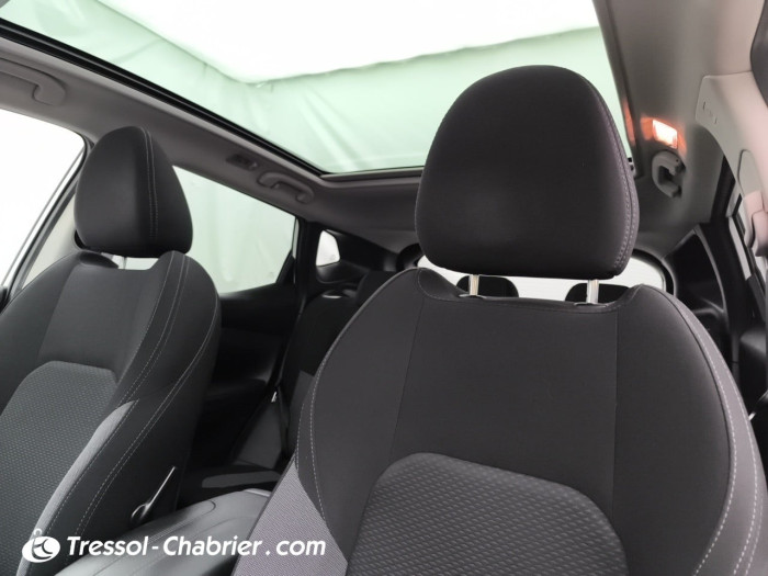 Nissan Qashqai 1.5 dCi 115 Tekna