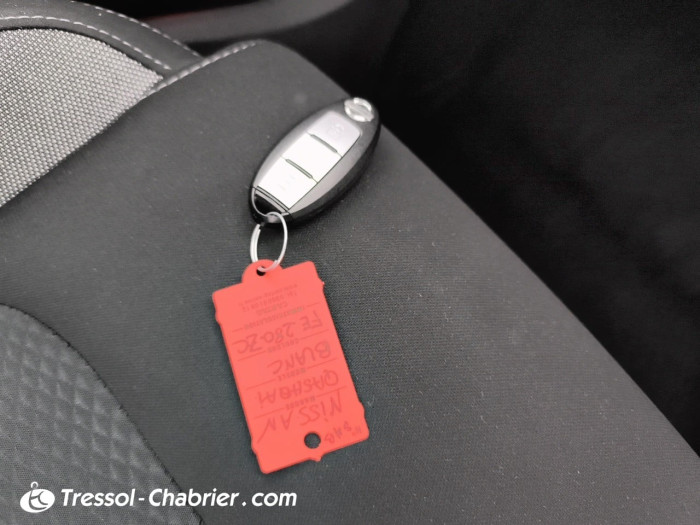 Nissan Qashqai 1.5 dCi 115 Tekna