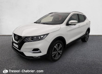 Nissan Qashqai 1.5 dCi 115 Tekna
