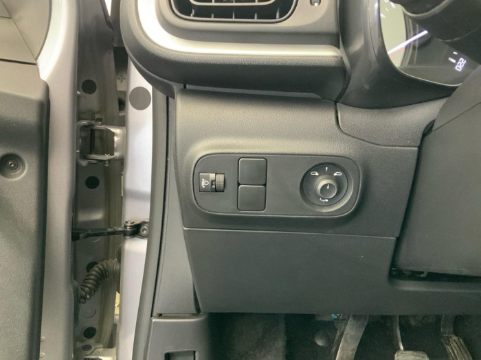 Citroën C3 BlueHDi 100 ch BVM6 Plus