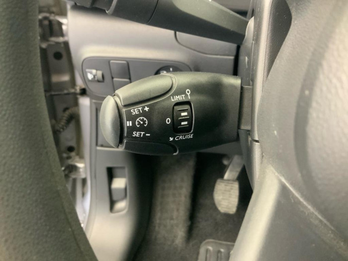 Citroën C3 BlueHDi 100 ch BVM6 Plus