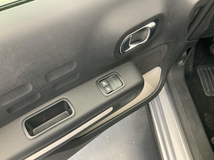 Citroën C3 BlueHDi 100 ch BVM6 Plus