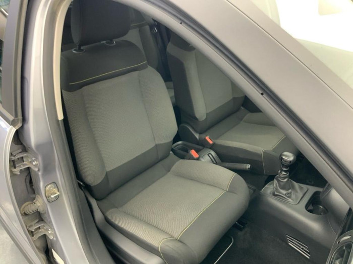 Citroën C3 BlueHDi 100 ch BVM6 Plus