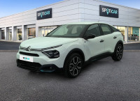 Citroën E-C4 136 ch Automatique Feel