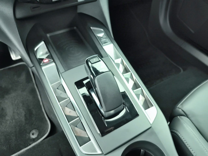 DS DS 3 ELECTRIQUE E-Tense Opera