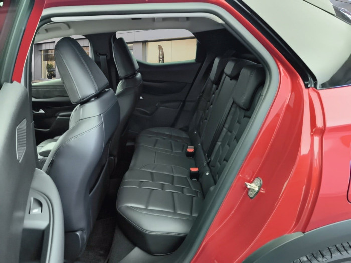 DS DS 3 ELECTRIQUE E-Tense Opera