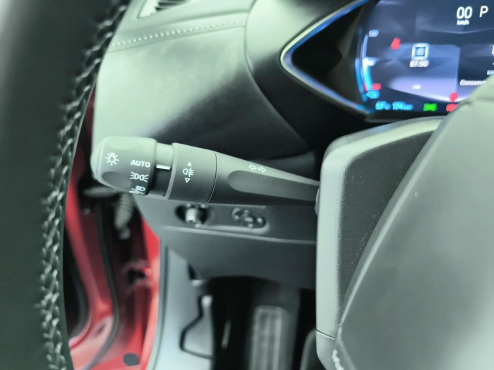 DS DS 3 ELECTRIQUE E-Tense Opera