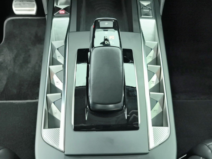 DS DS 3 ELECTRIQUE E-Tense Opera