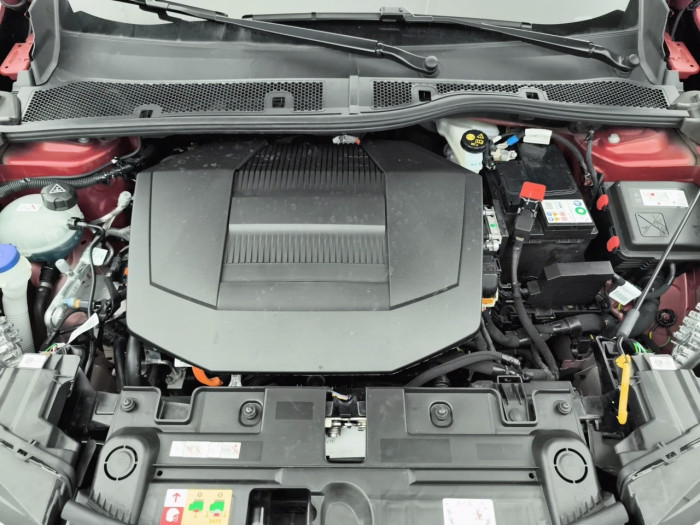 DS DS 3 ELECTRIQUE E-Tense Opera