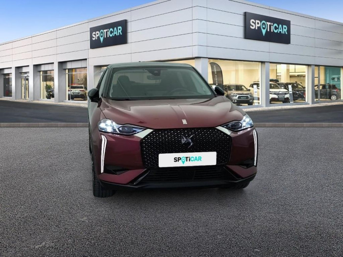 DS DS 3 ELECTRIQUE E-Tense Opera