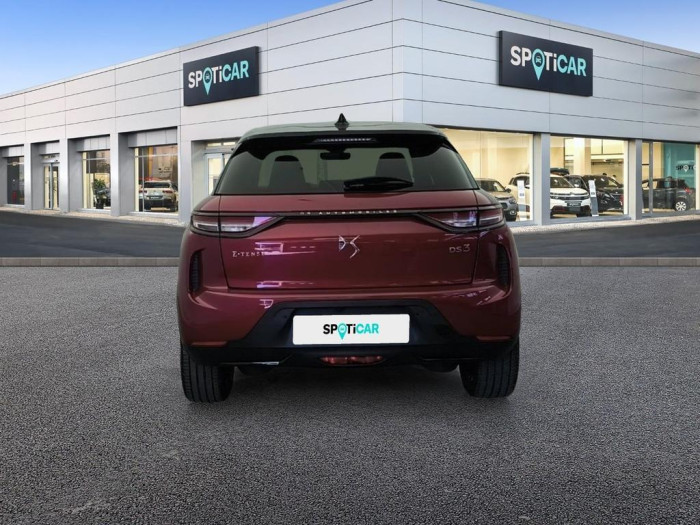DS DS 3 ELECTRIQUE E-Tense Opera