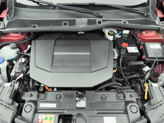 DS DS 3 ELECTRIQUE E-Tense Opera